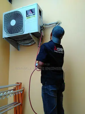 Air Conditioning Repair Services in Ghana