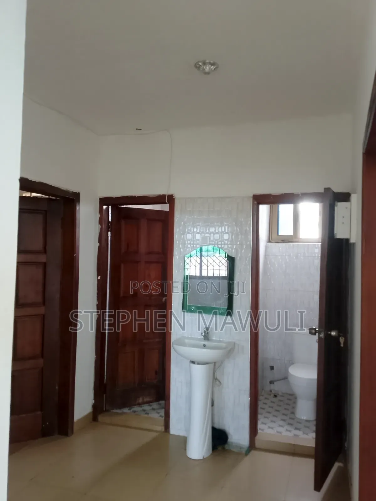 2bdrm Apartment in Agape, Accra Metropolitan for rent