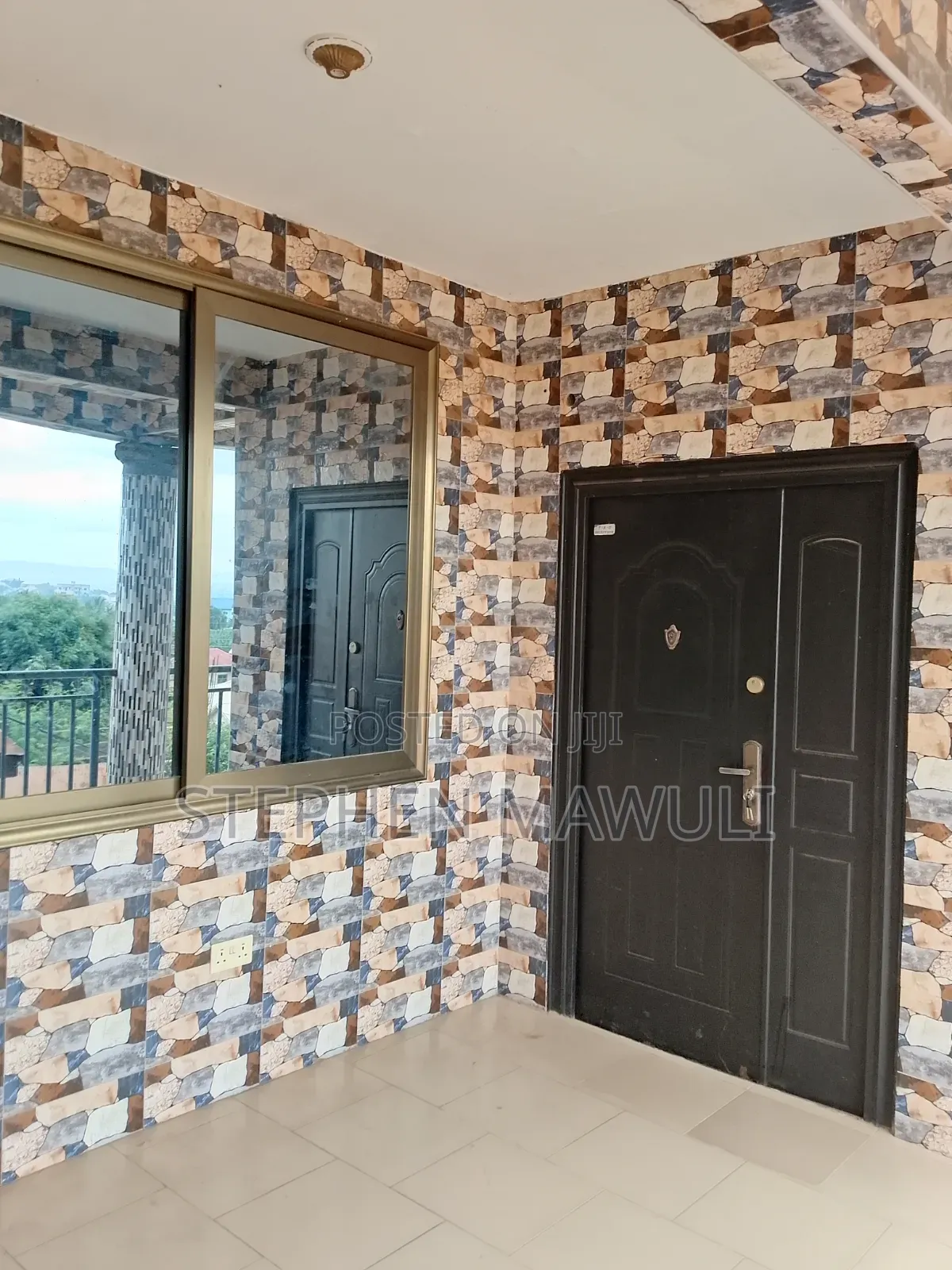 2bdrm Apartment in Agape, Accra Metropolitan for rent
