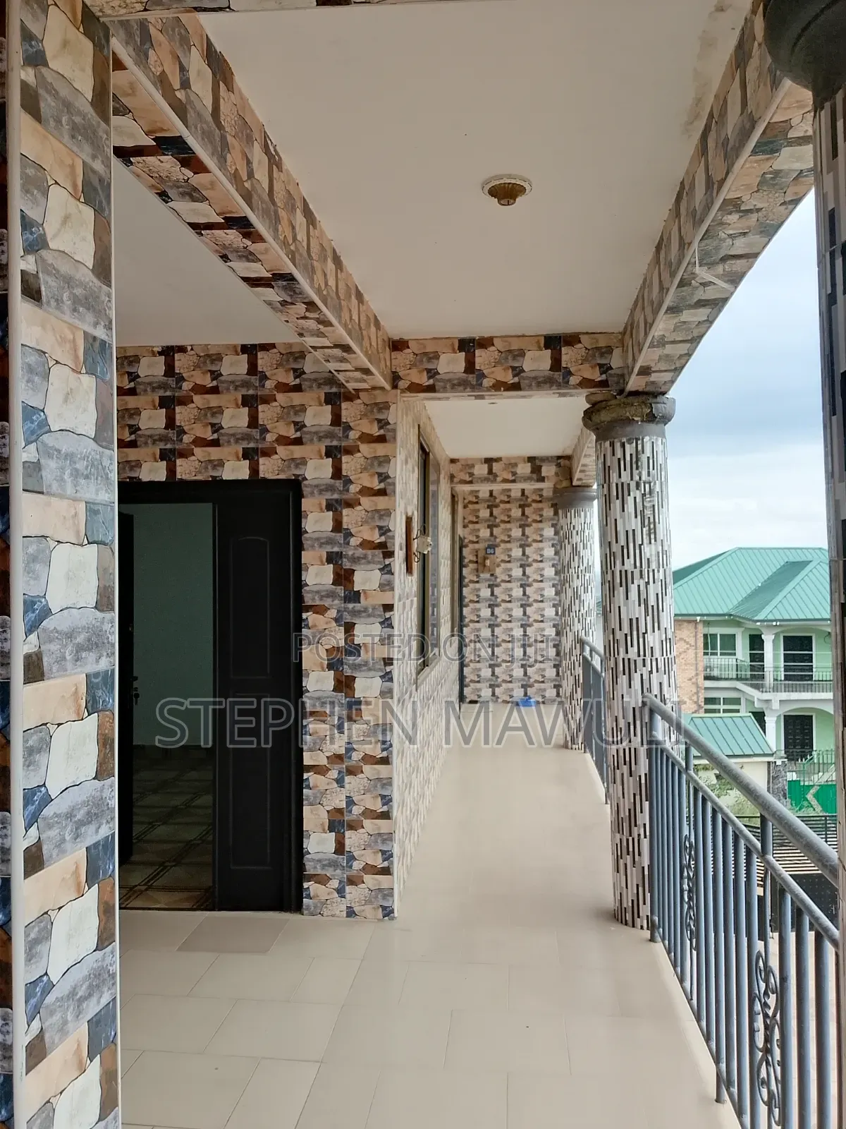 2bdrm Apartment in Agape, Accra Metropolitan for rent