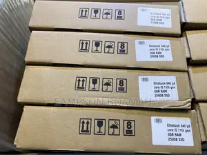 New Laptop HP EliteBook 840 G8 8GB Intel Core i5 SSD 256GB