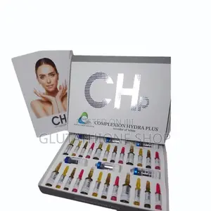 CHP Complexion Hydra Plus Skin Whitening Injection