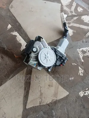 Toyota Rav4 2016 Boot Lock