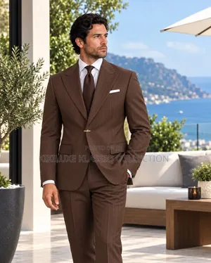 Men's 3pcs Suit