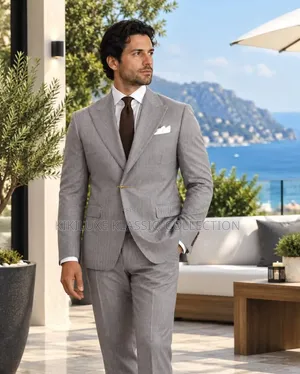 Men's 3pcs Suit