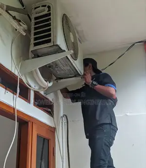 Air Conditioning Installation, Repairs and Servicing