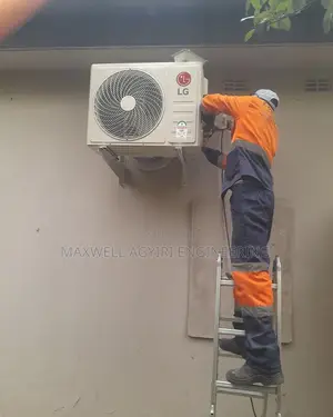 Air Conditioning Installation, Repairs and Servicing