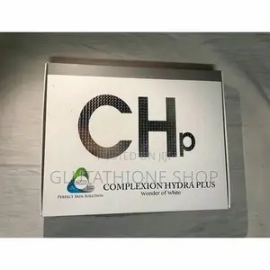 CHP Complexion Hydra Plus Skin Whitening Injection