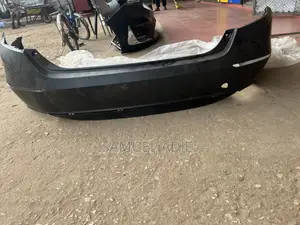 Honda Accord 2018 to 2021 Back Bumper.