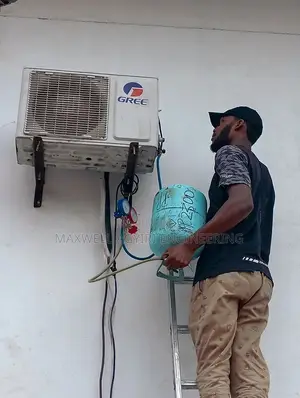 Air Conditioning Installation, Repairs and Servicing