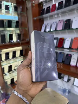 New Google Pixel 9 Pro 128 GB Blue