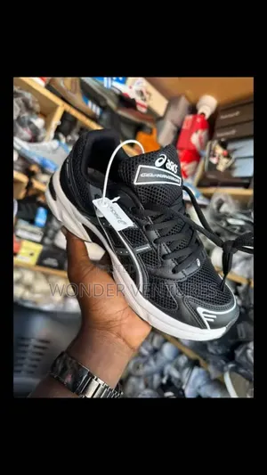 Shoes and Sneakers