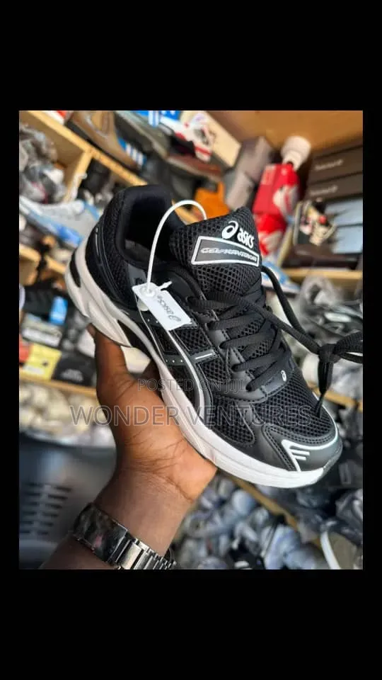 Shoes and Sneakers