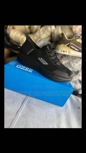 Shoes and Sneakers