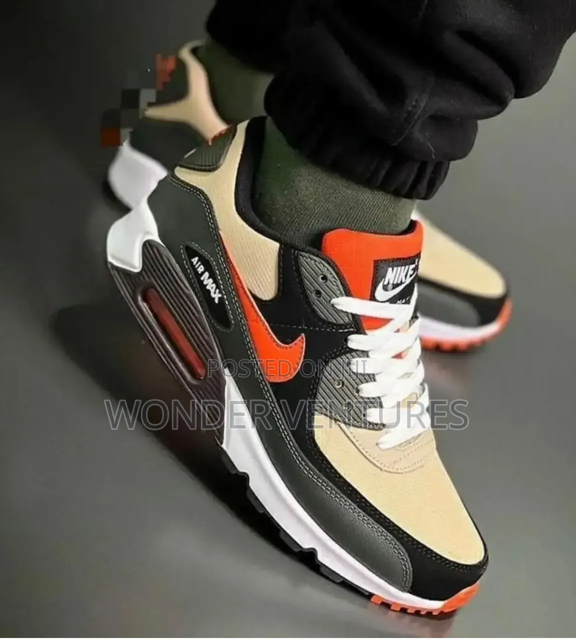 Shoes and Sneakers