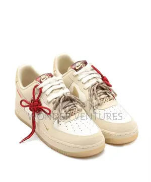 Shoes and Sneakers