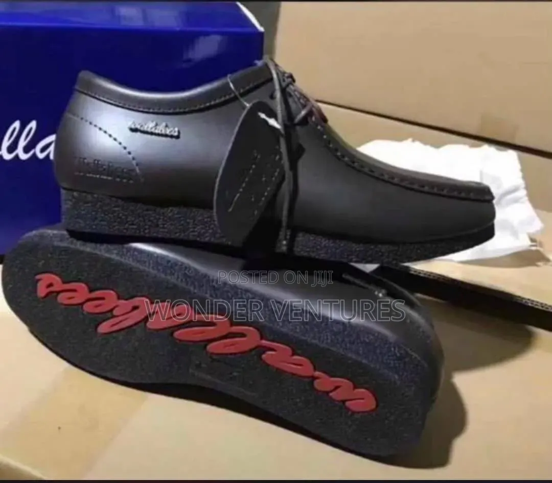 Shoes and Sneakers