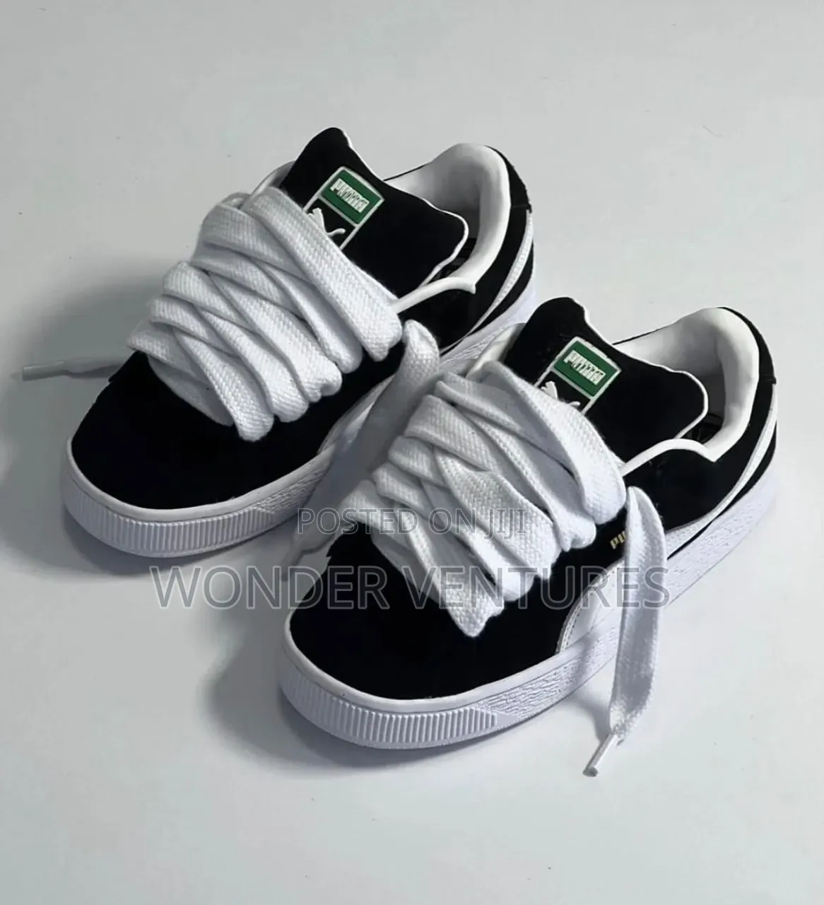 Shoes and Sneakers