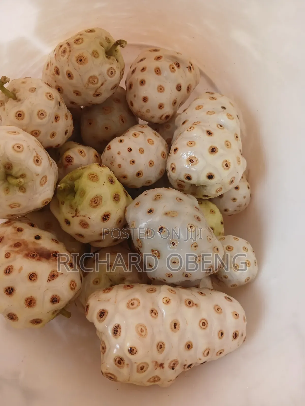 Organic Noni for Sale