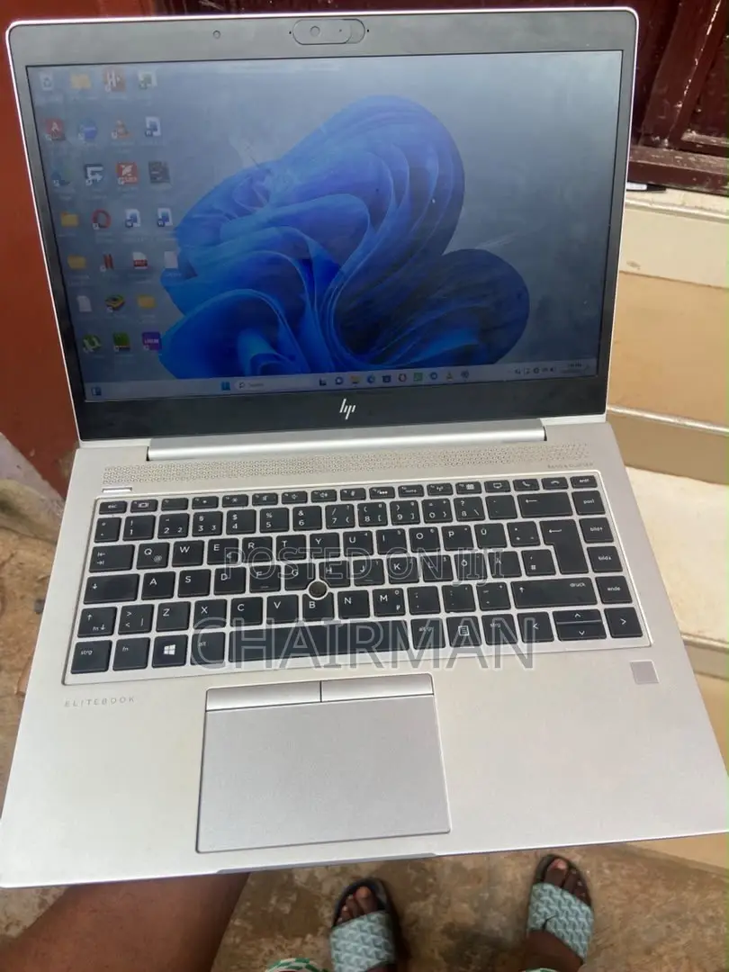Laptop HP EliteBook 745 G5 16GB AMD Ryzen 5 SSD 256GB