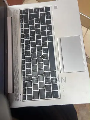 Laptop HP EliteBook 745 G5 16GB AMD Ryzen 5 SSD 256GB