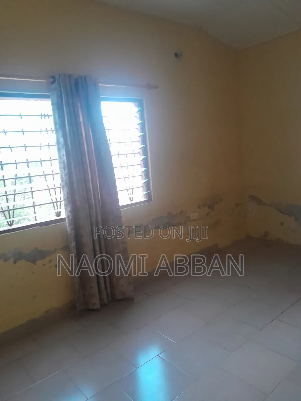 2bdrm Shared Apartment in Boi for rent