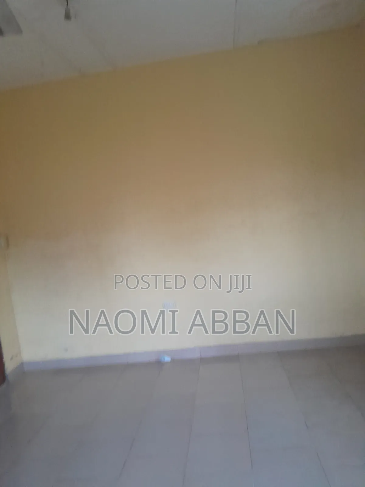 2bdrm Shared Apartment in Boi for rent