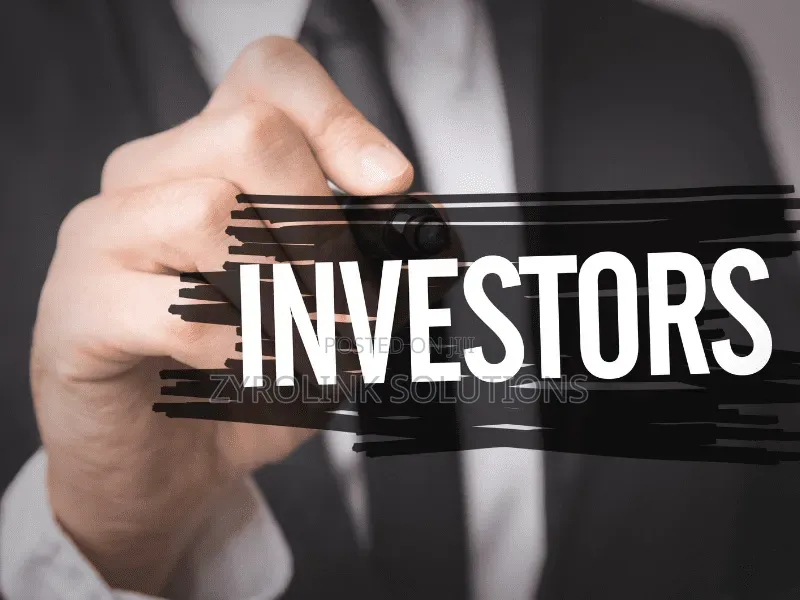 Investor / Partner Wanted