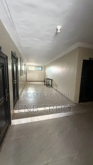 21 Bedrooms Hostel for Sale at Boadi Kumasi