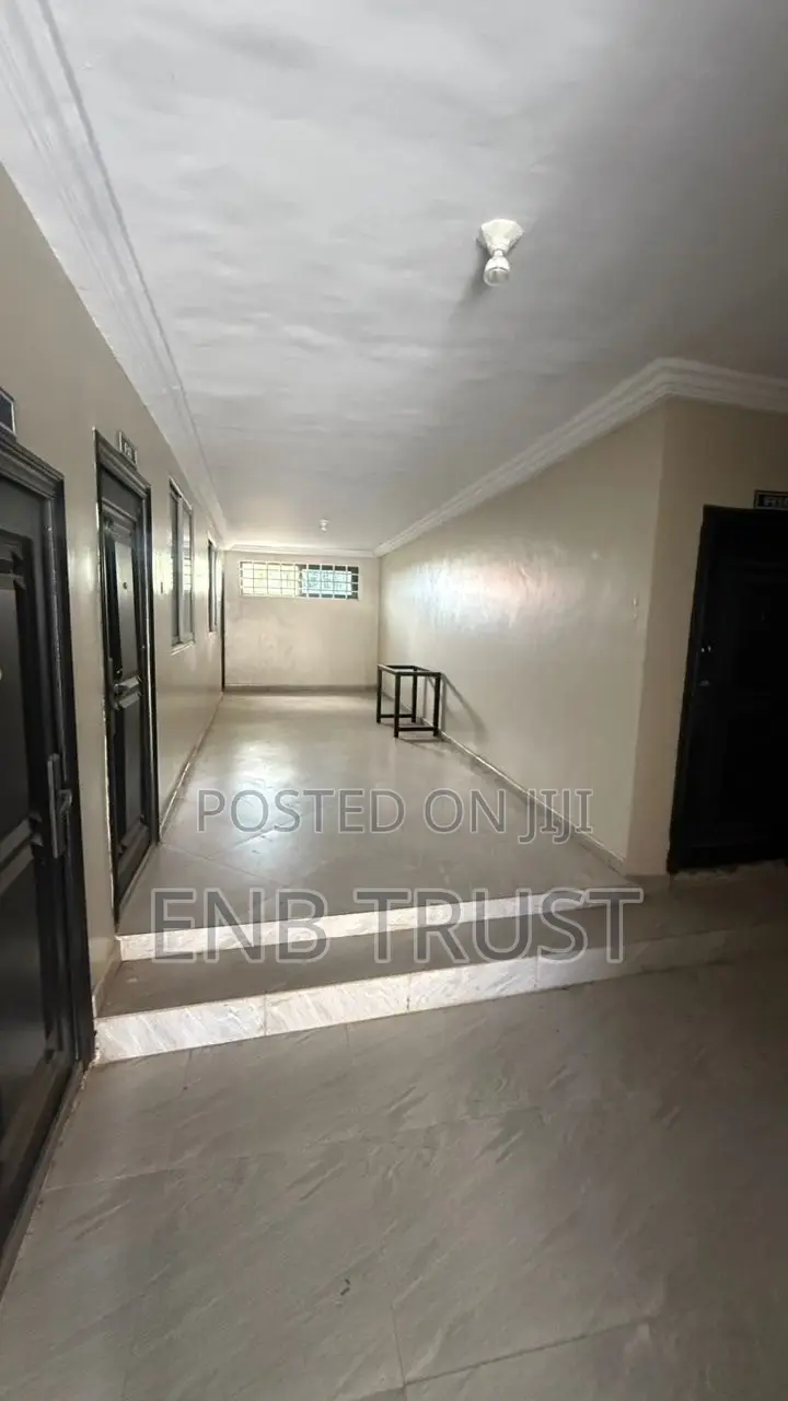 21 Bedrooms Hostel for Sale at Boadi Kumasi