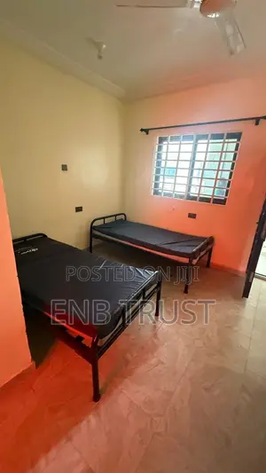 21 Bedrooms Hostel for Sale at Boadi Kumasi