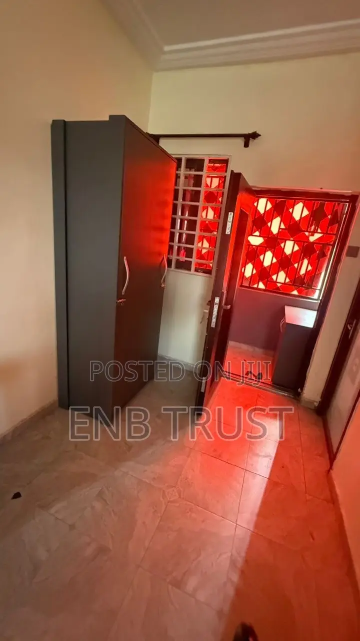 21 Bedrooms Hostel for Sale at Boadi Kumasi