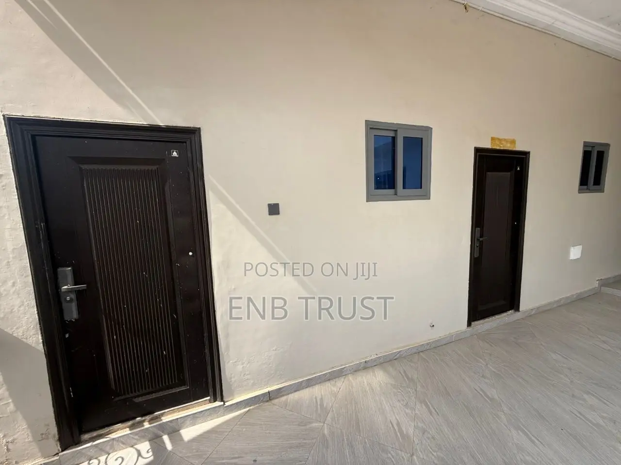 21 Bedrooms Hostel for Sale at Boadi Kumasi