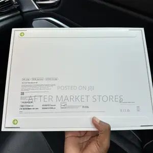 New Laptop Apple MacBook Air 2026 M5 16GB Apple M5 SSD 512GB