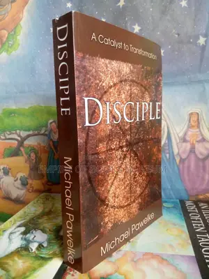 Disciple: A Catalyst to Transformation: By Michael Pawelke (Author)