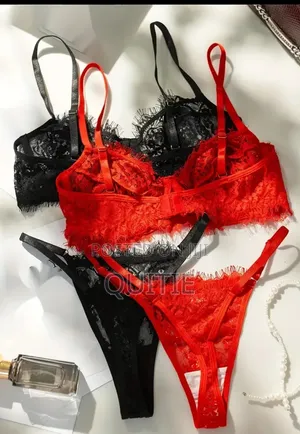 Lingerie Sets