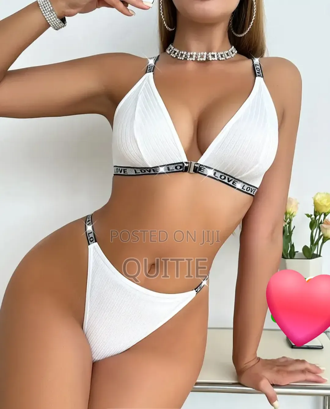 Lingerie Sets
