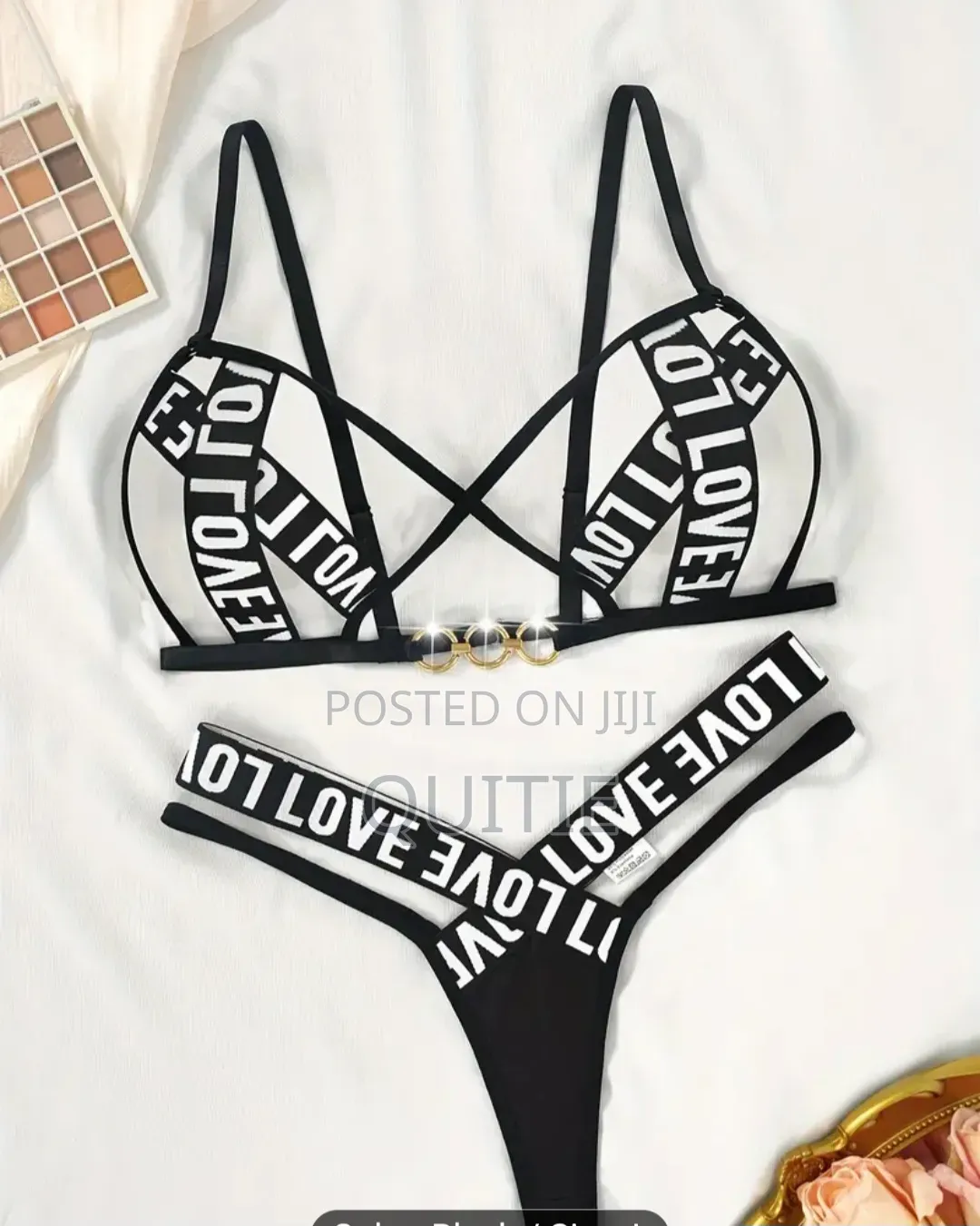 Lingerie Sets
