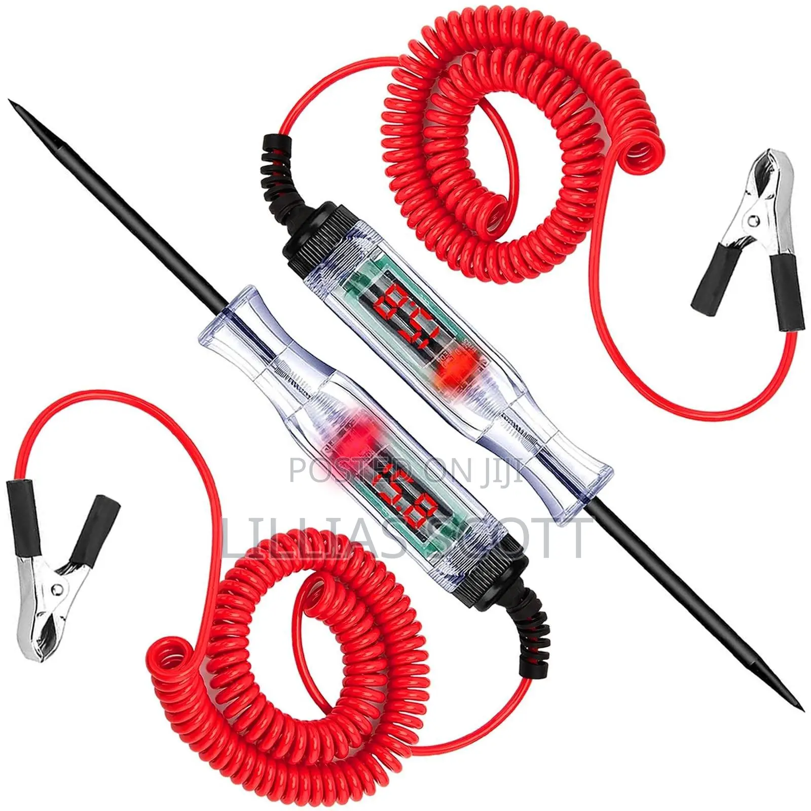 Kwarteng Auto Electrics