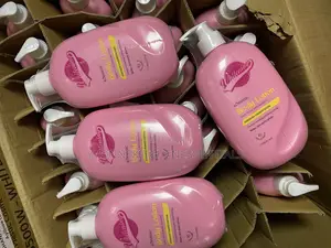 Kormesic Body Lotion
