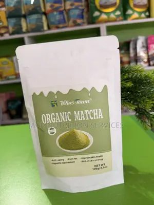 Matcha Powder