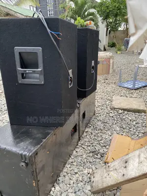 PA Speaker