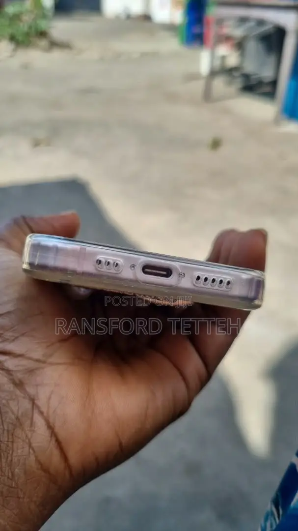 Apple iPhone 15 128 GB Pink