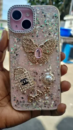 Apple iPhone 15 128 GB Pink