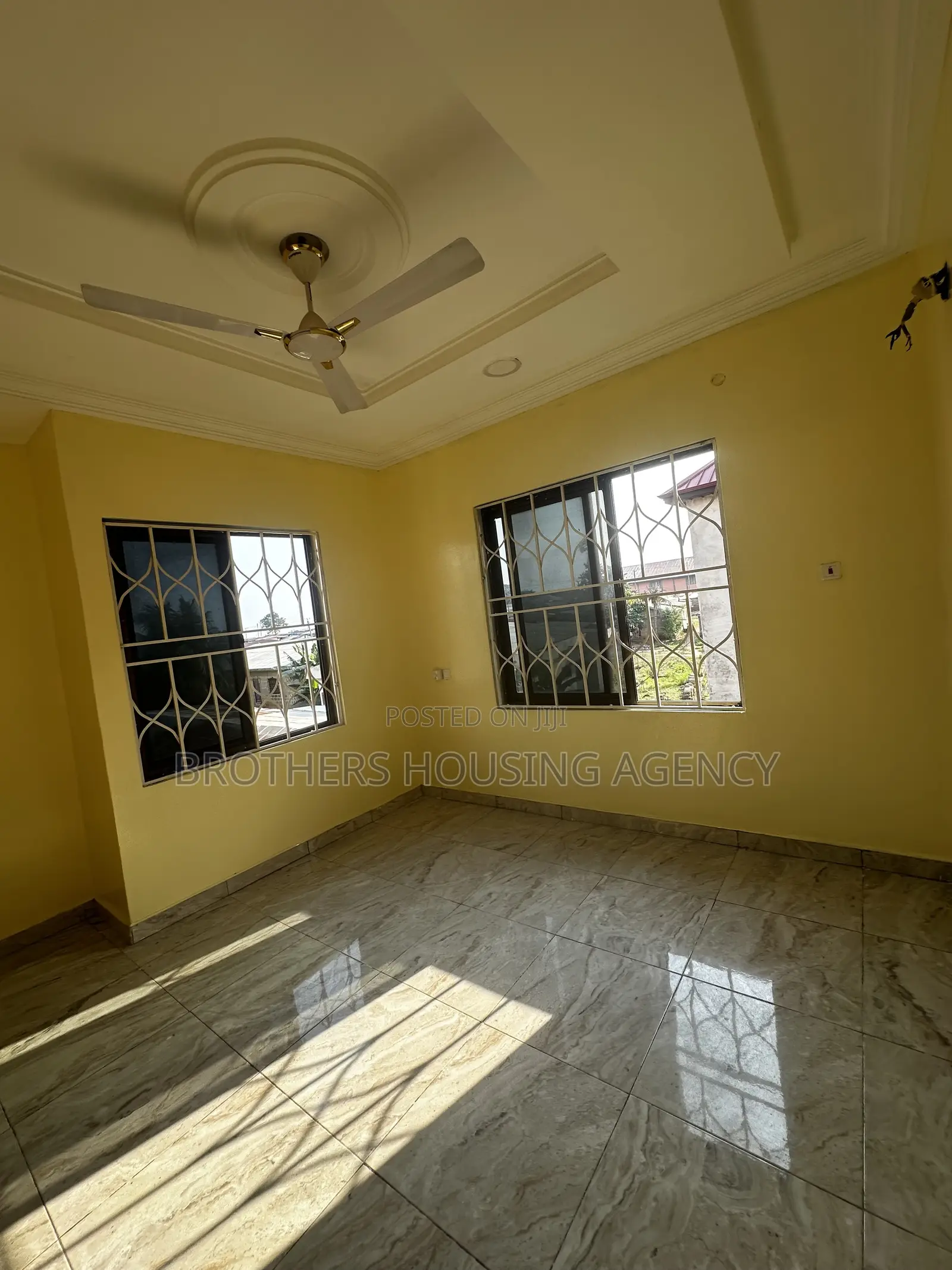 2bdrm Apartment in Brothers Properties, New-Juaben Municipal for rent