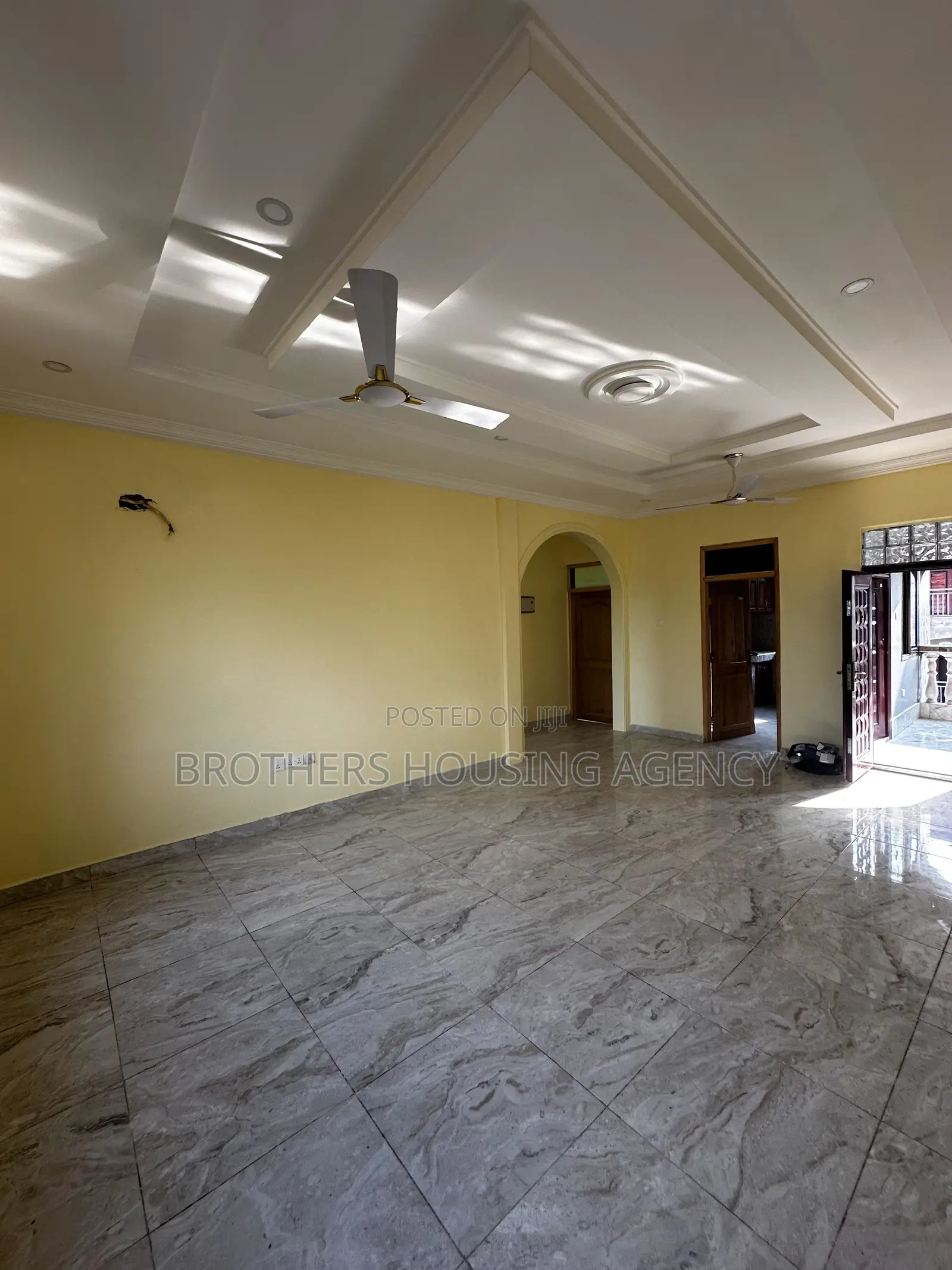 2bdrm Apartment in Brothers Properties, New-Juaben Municipal for rent
