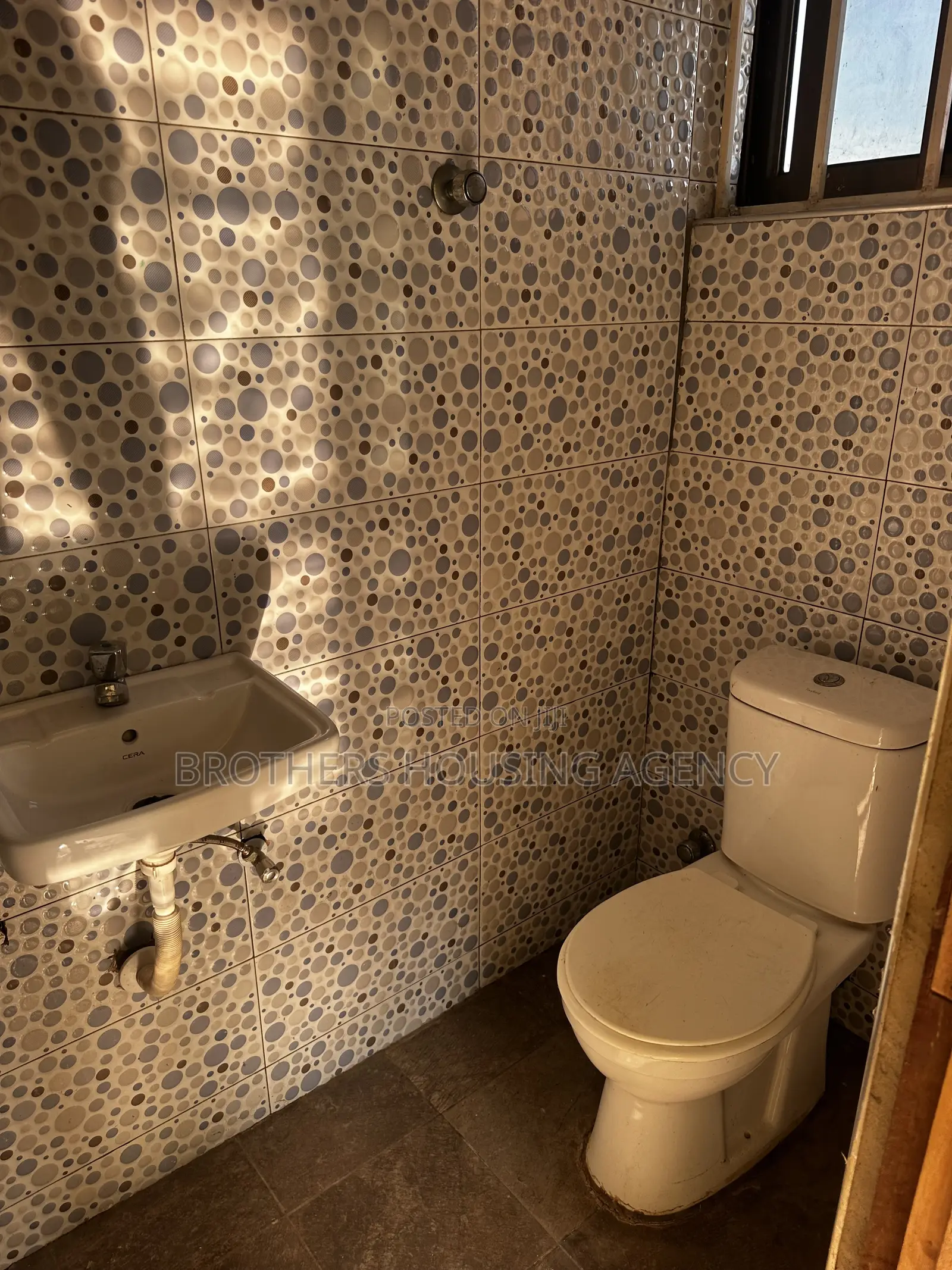 2bdrm Apartment in Brothers Properties, New-Juaben Municipal for rent