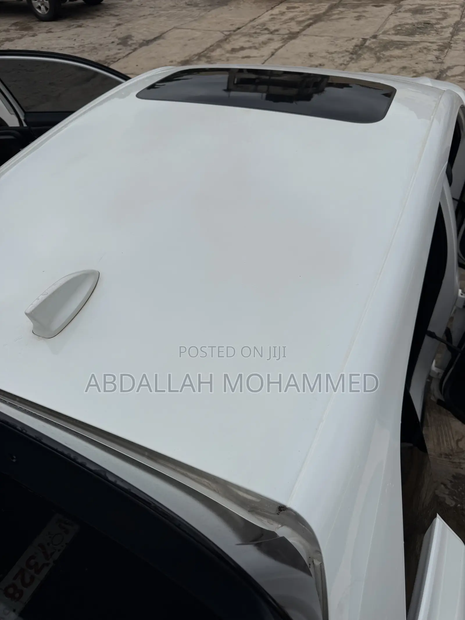 Honda HR-V Sport AWD CVT 2023 White