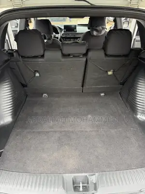 Honda HR-V Sport AWD CVT 2023 White
