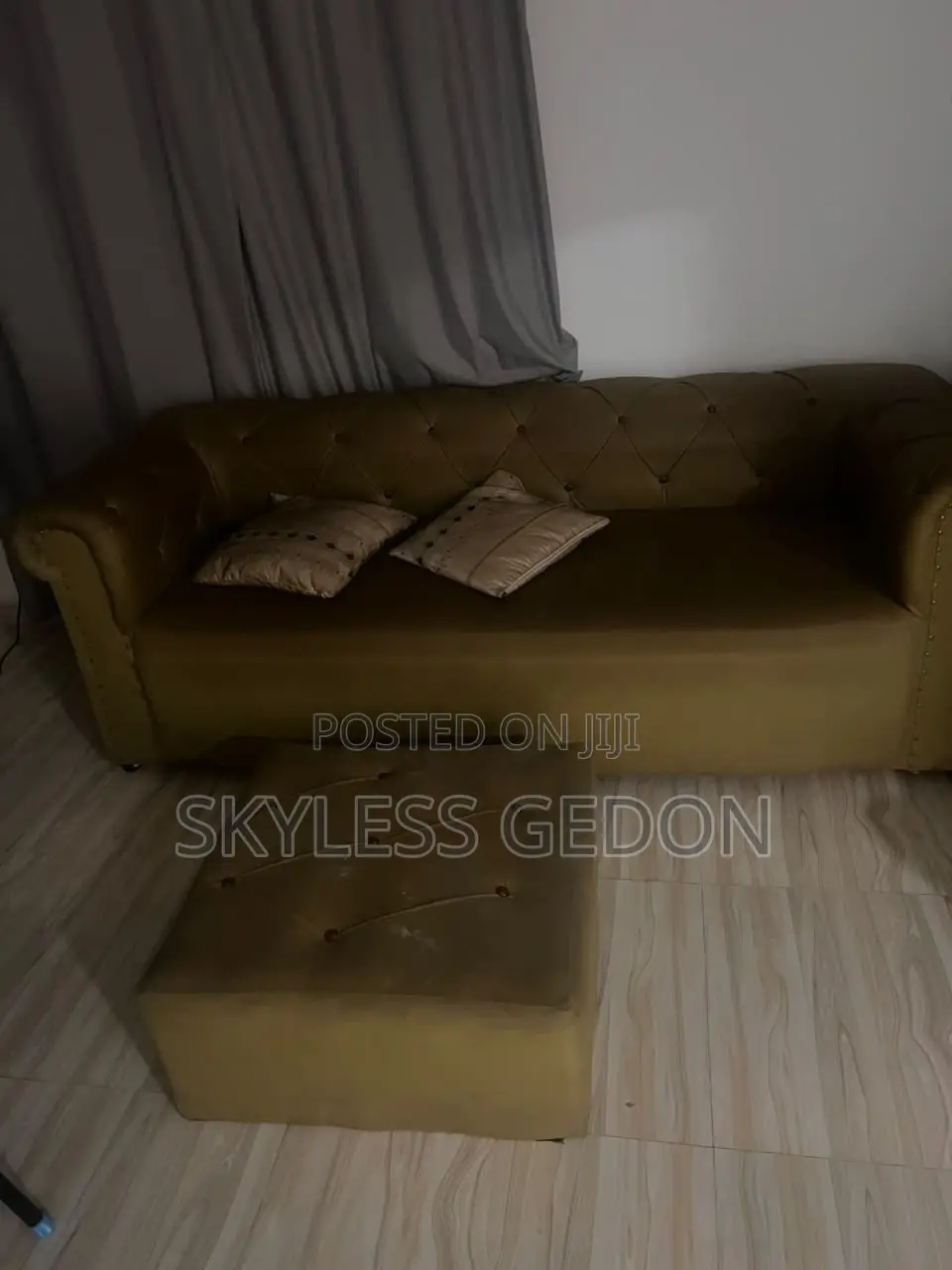 3in1leather Chair Clean and Solid Available as Seen